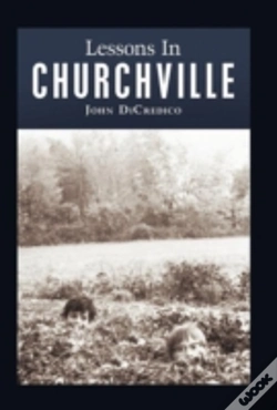 Capa do artigo Lessons In Churchville