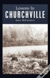 Lessons In Churchville