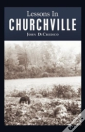 Capa do artigo Lessons In Churchville