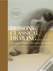Capa do artigo Lessons In Classical Drawing