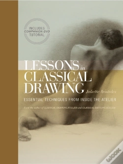 Capa do artigo Lessons In Classical Drawing