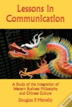 Capa do artigo Lessons In Communication: A Study Of The