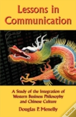 Capa do artigo Lessons In Communication