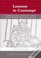 Lessons In Contempt