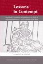 Lessons In Contempt - Preview