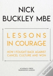 Lessons In Courage