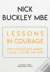 Capa do artigo Lessons In Courage