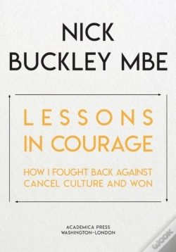 Capa do artigo Lessons In Courage
