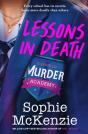 Lessons In Death - Preview