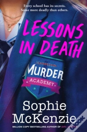 Capa do artigo Lessons In Death