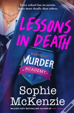 Capa do artigo Lessons In Death