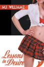 Lessons In Desire - Preview