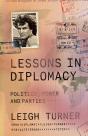 Lessons In Diplomacy - Preview