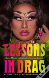 Lessons In Drag