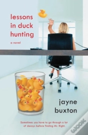 Capa do artigo Lessons In Duck Hunting
