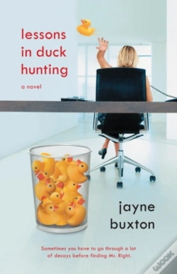 Capa do artigo Lessons In Duck Hunting