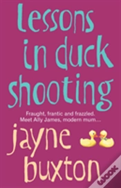 Capa do artigo Lessons In Duck Shooting
