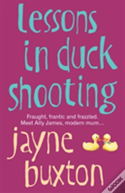 Capa do artigo Lessons In Duck Shooting