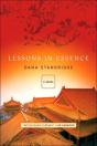 Lessons In Essence - Preview