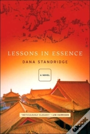 Capa do artigo Lessons In Essence