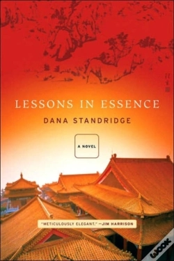Capa do artigo Lessons In Essence