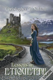 Capa do artigo Lessons In Etiquette