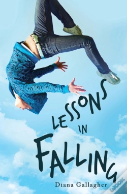 Capa do artigo Lessons In Falling