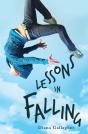 Lessons In Falling - Preview