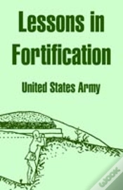 Capa do artigo Lessons In Fortification