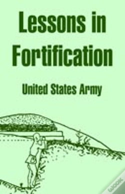 Capa do artigo Lessons In Fortification
