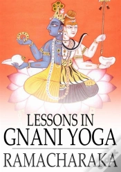 Capa do artigo Lessons In Gnani Yoga