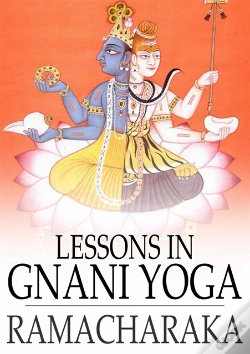 Capa do artigo Lessons In Gnani Yoga