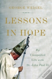 Capa do artigo Lessons In Hope