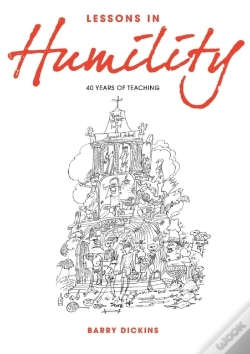 Capa do artigo Lessons In Humility