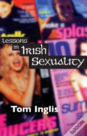 Capa do artigo Lessons In Irish Sexuality