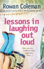 Capa do artigo Lessons In Laughing Out Loud