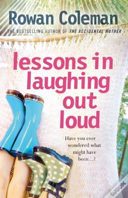 Capa do artigo Lessons In Laughing Out Loud