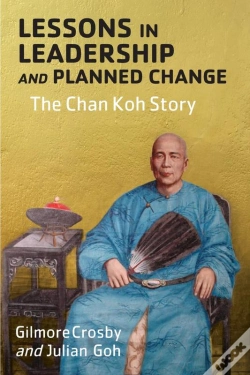 Capa do artigo Lessons In Leadership And Planned Change