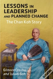 Capa do artigo Lessons In Leadership And Planned Change