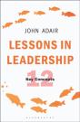Lessons In Leadership - Preview