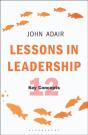 Lessons In Leadership - Preview