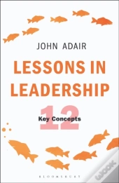 Lessons In Leadership