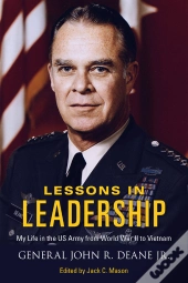 Lessons In Leadership