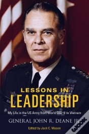Capa do artigo Lessons In Leadership