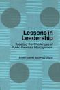 Lessons In Leadership - Preview