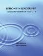 Lessons In Leadership - Preview