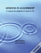 Lessons In Leadership