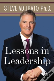 Capa do artigo Lessons In Leadership