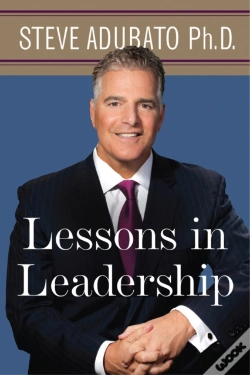 Capa do artigo Lessons In Leadership