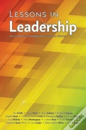 Capa do artigo Lessons In Leadership
